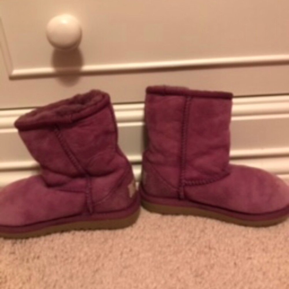Uggs